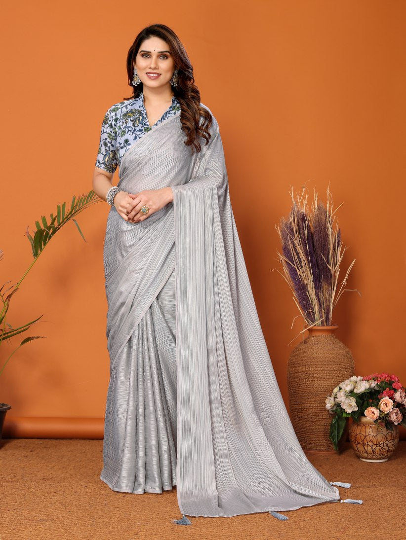 Catalog Designer Saree