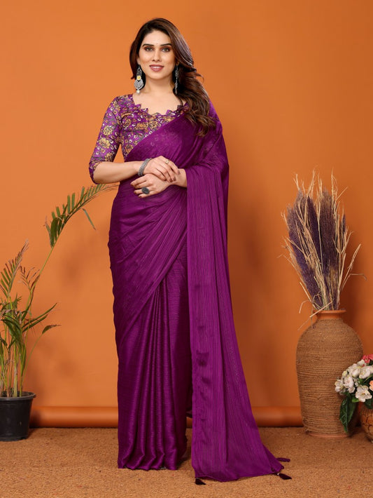 Catalog Designer Saree