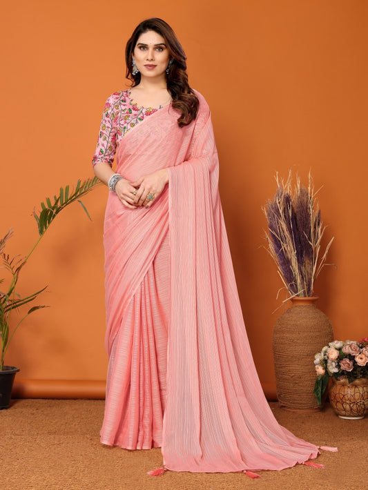 Catalog Designer Saree