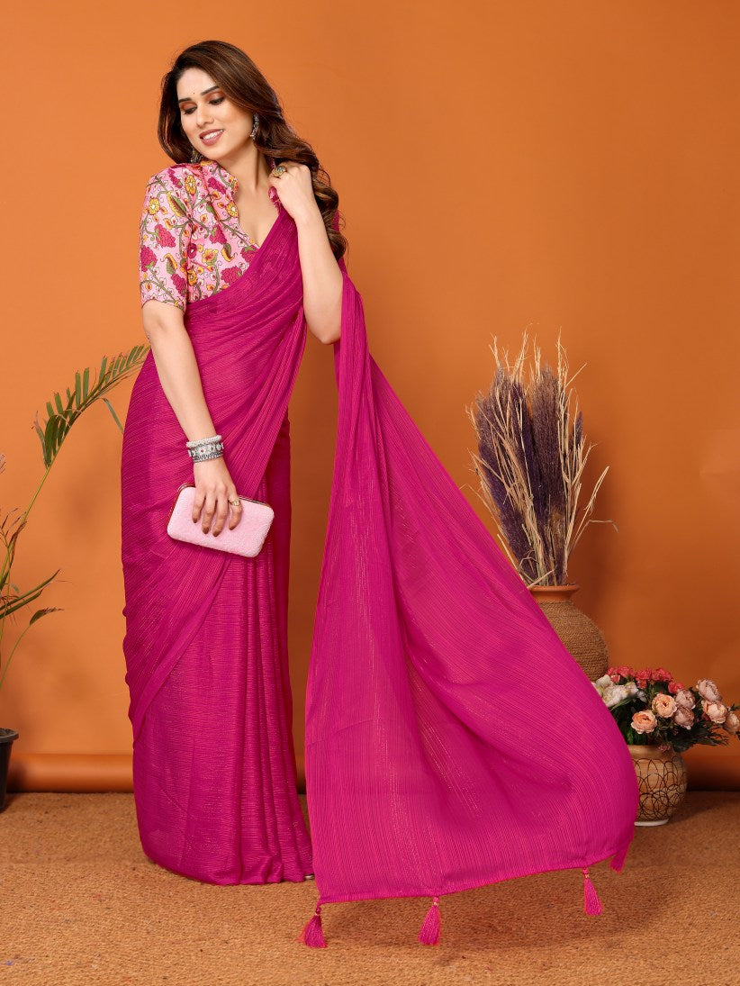 Catalog Designer Saree