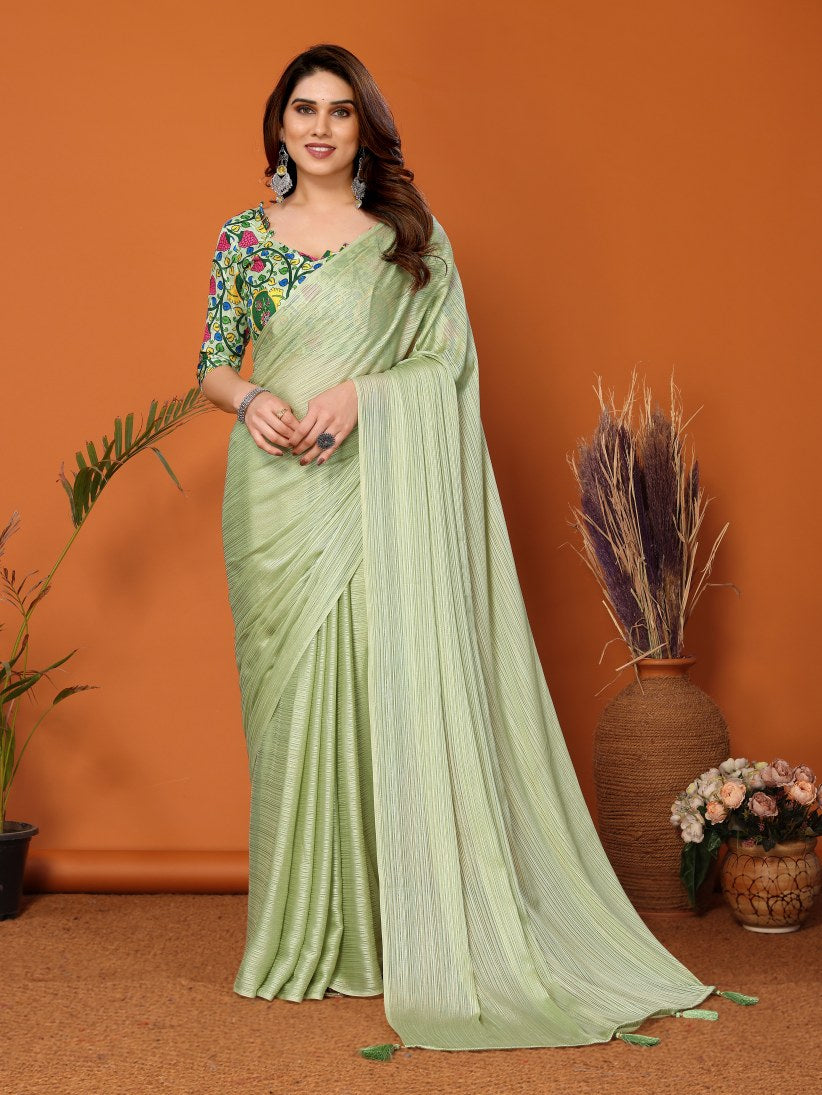 Catalog Designer Saree