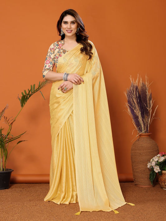 Catalog Designer Saree