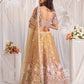 Latest Semi Stitched Lehenga Choli