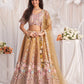 Latest Semi Stitched Lehenga Choli