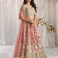 Latest Semi Stitched Lehenga Choli