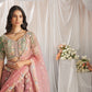 Latest Semi Stitched Lehenga Choli