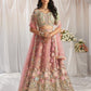 Latest Semi Stitched Lehenga Choli