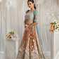 Latest Semi Stitched Lehenga Choli