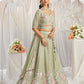 Latest Semi Stitched Lehenga Choli