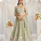 Latest Semi Stitched Lehenga Choli