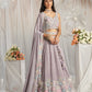 Latest Semi Stitched Lehenga Choli