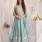 Latest Semi Stitched Lehenga Choli