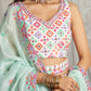 New Semi Stitiched Lehenga Choli