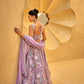 New Semi Stitiched Lehenga Choli