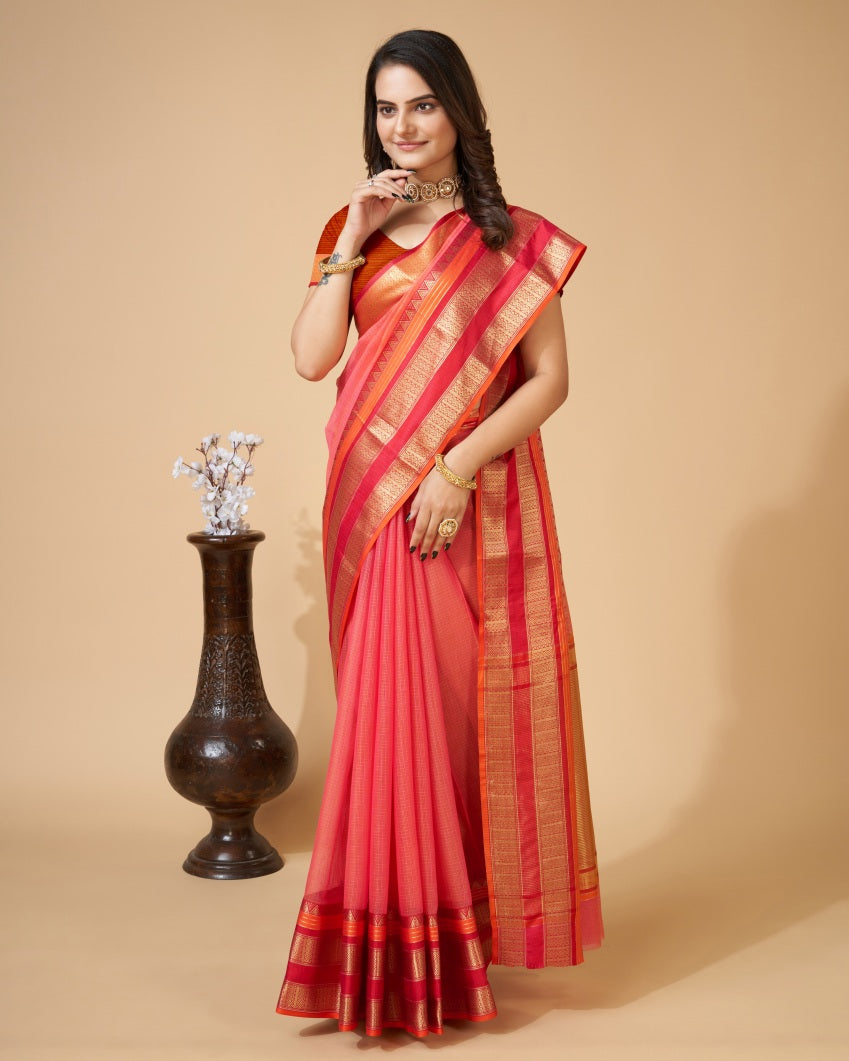 Catalog Designer Saree