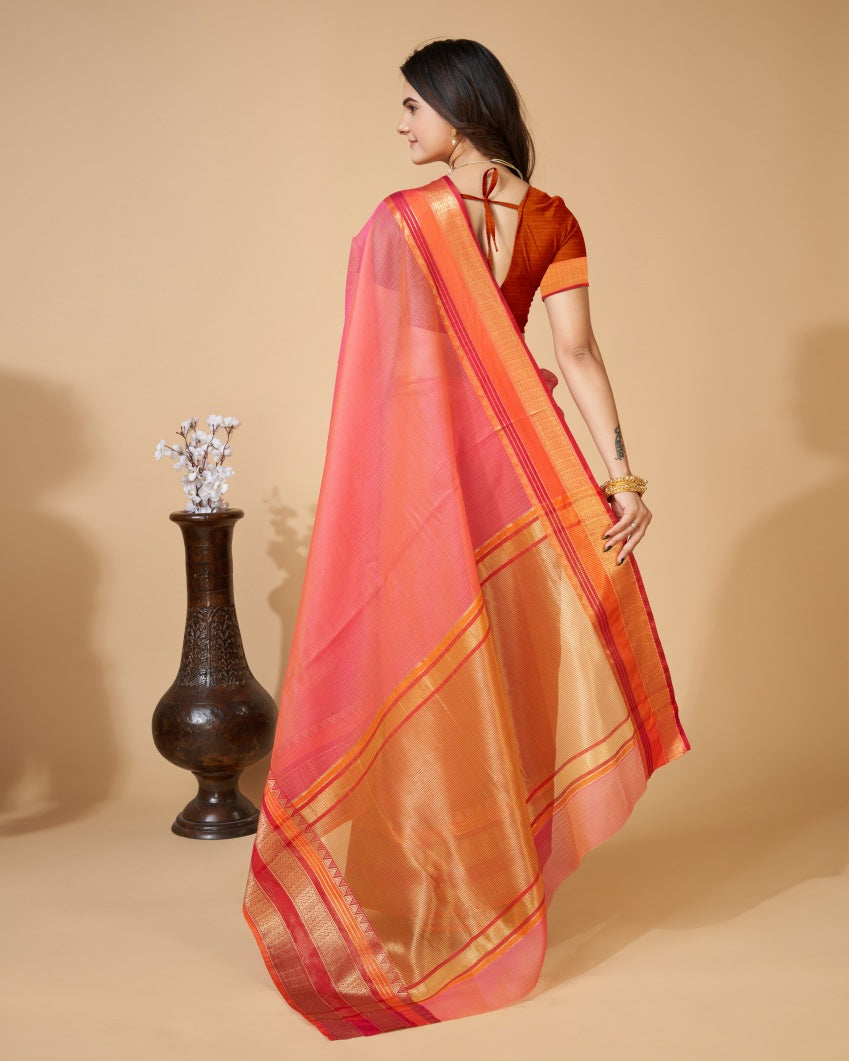 Catalog Designer Saree