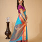 Catalog Designer Saree