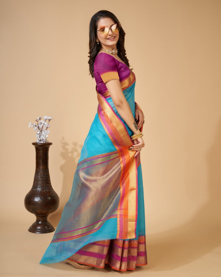 Catalog Designer Saree