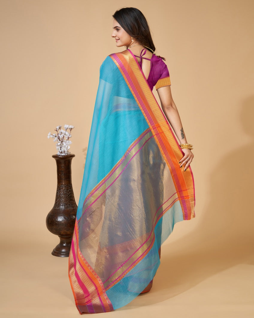 Catalog Designer Saree