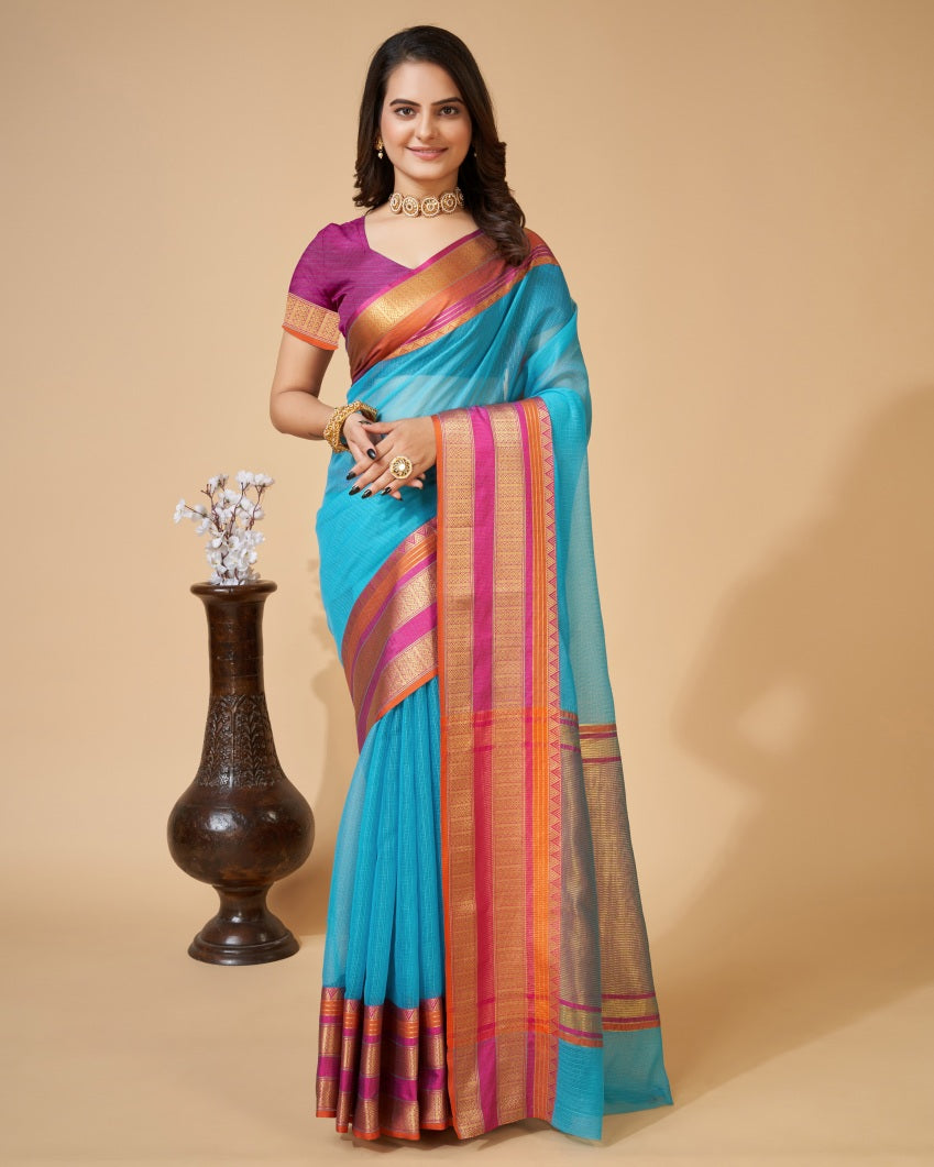 Catalog Designer Saree