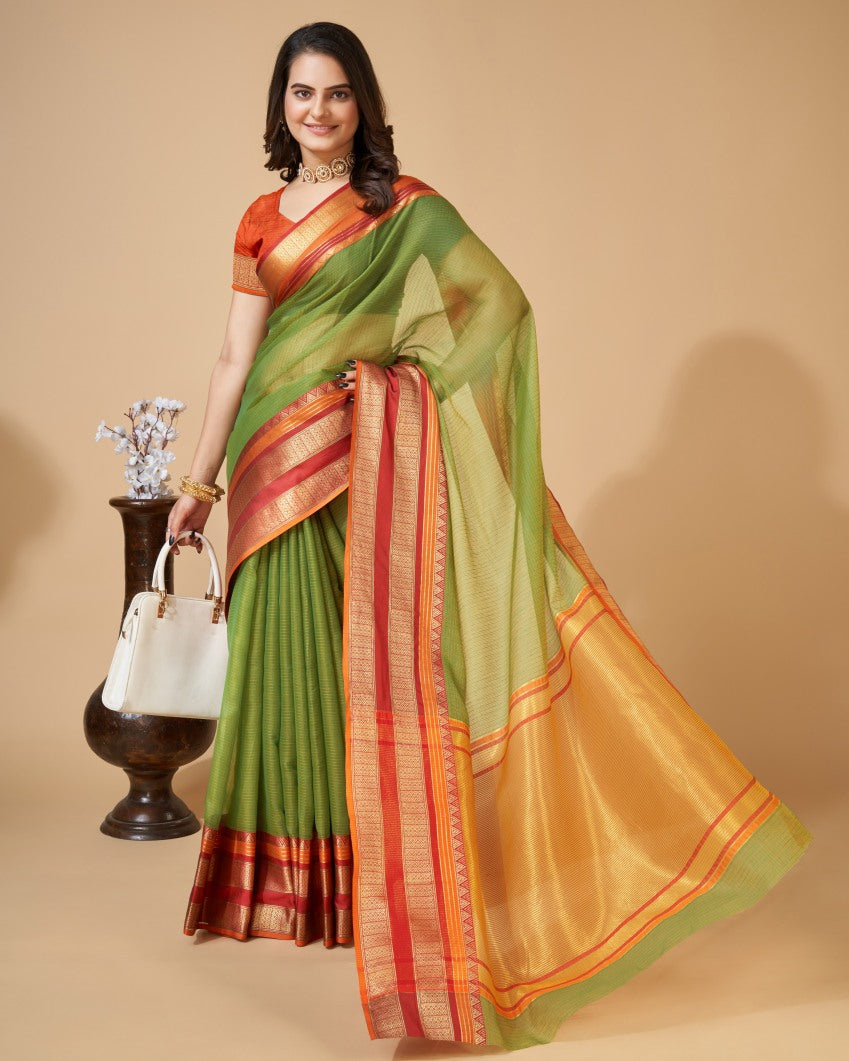 Catalog Designer Saree