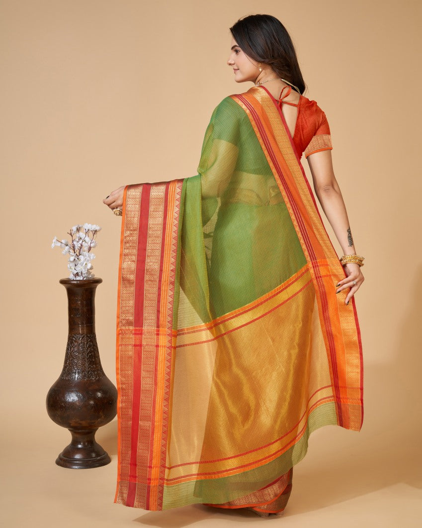 Catalog Designer Saree