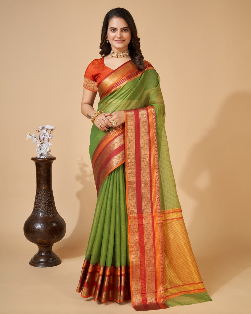 Catalog Designer Saree