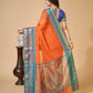 Catalog Designer Saree