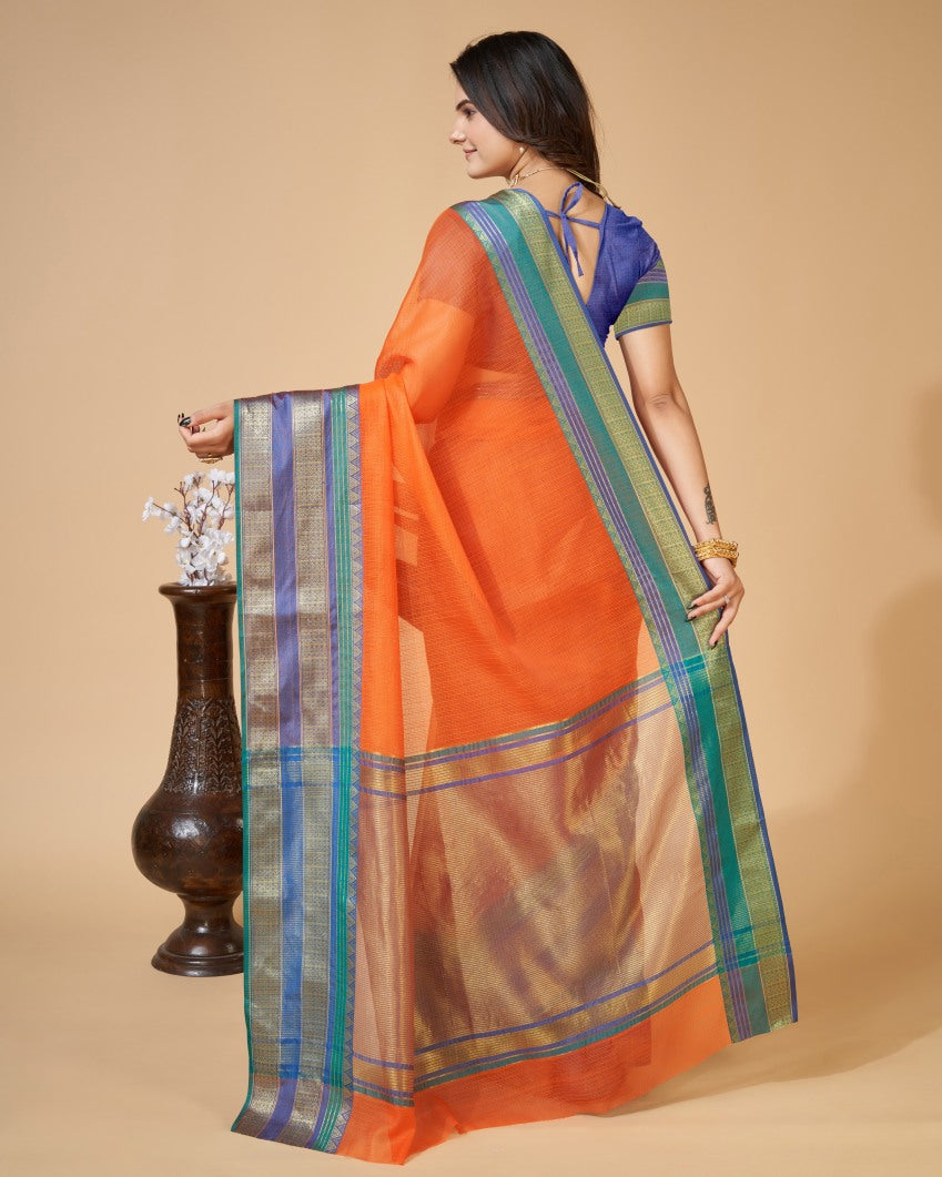 Catalog Designer Saree