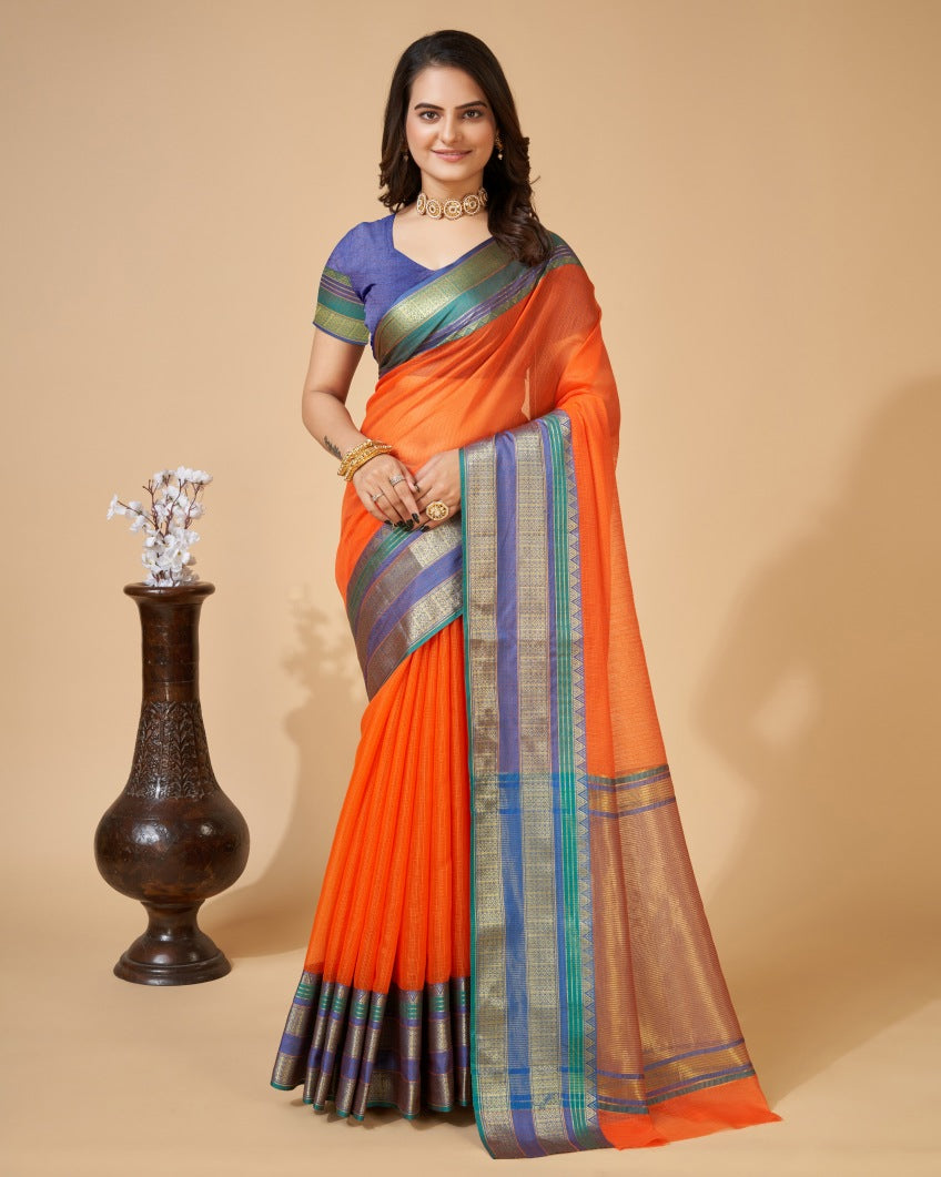 Catalog Designer Saree