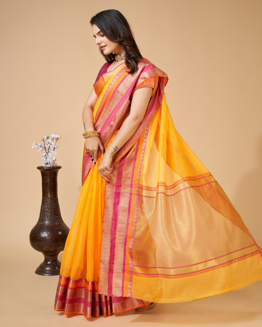 Catalog Designer Saree