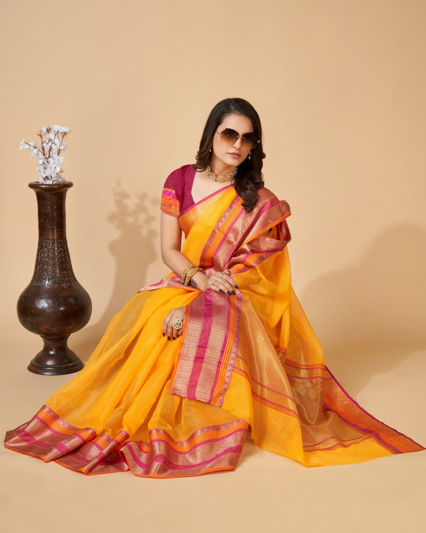 Catalog Designer Saree