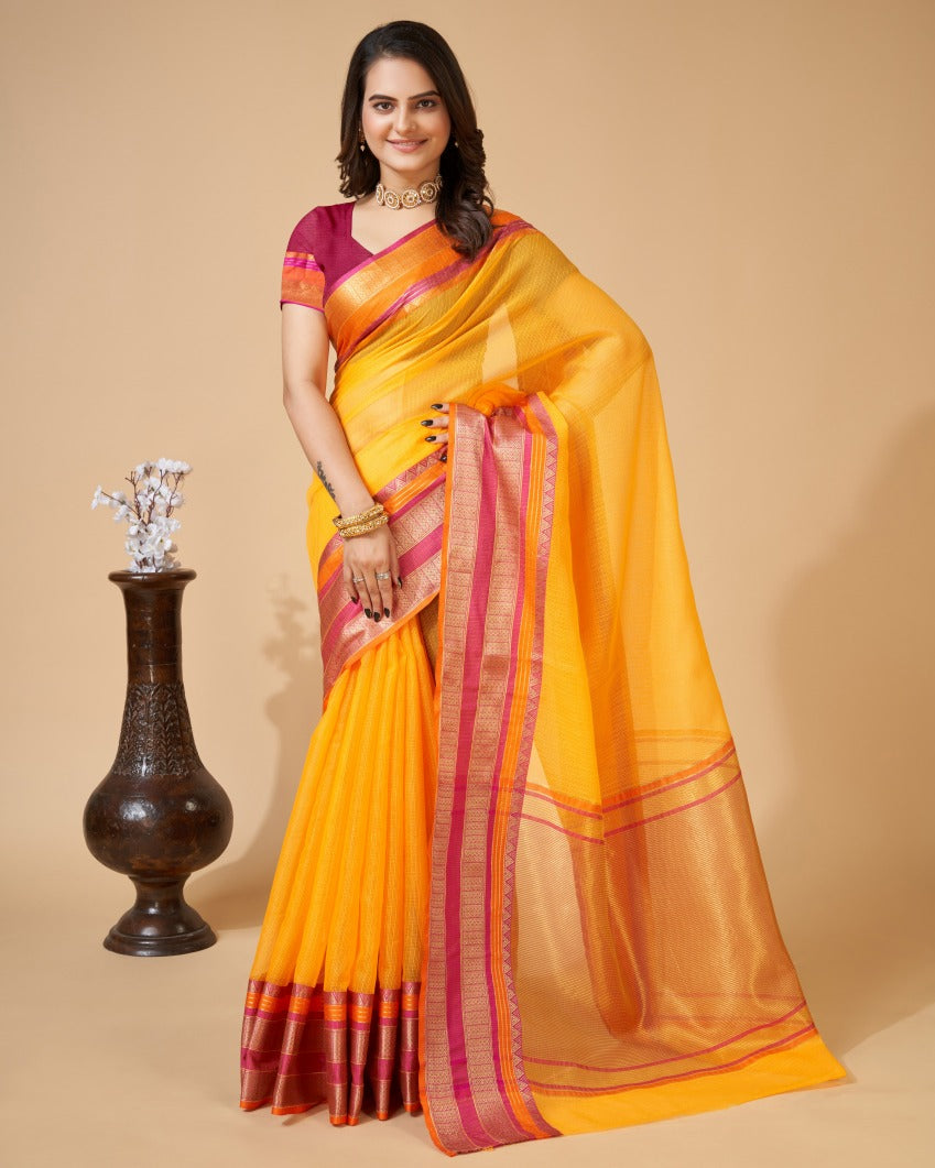 Catalog Designer Saree