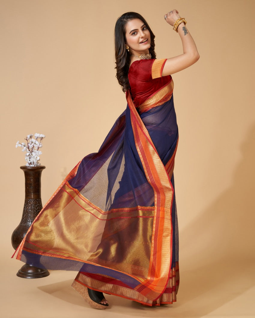 Catalog Designer Saree