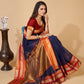 Catalog Designer Saree