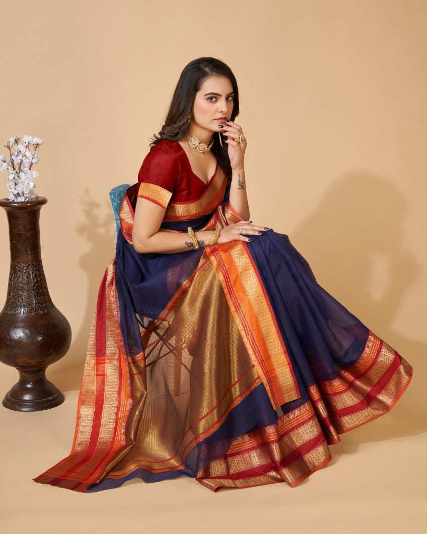 Catalog Designer Saree