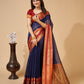 Catalog Designer Saree