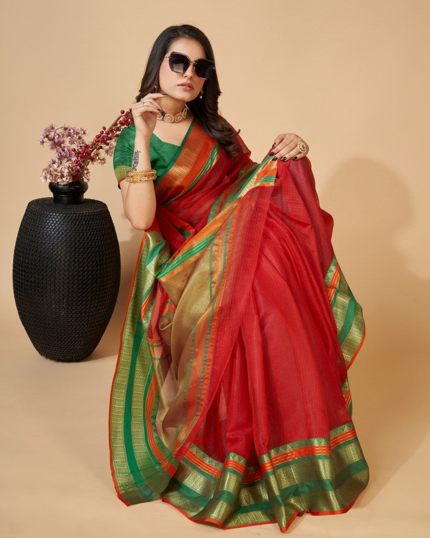 Catalog Designer Saree