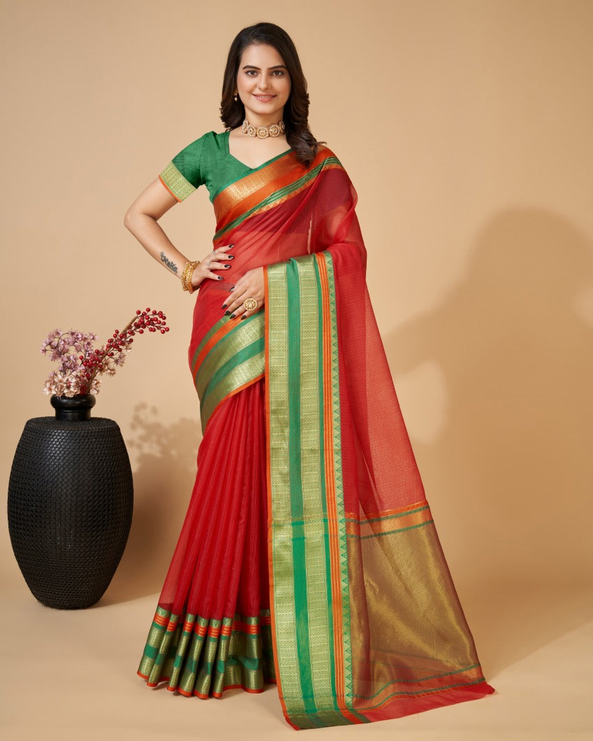 Catalog Designer Saree