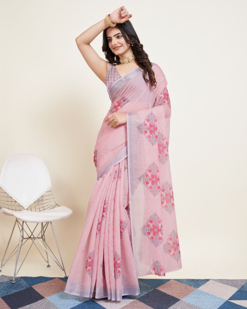 Catalog Designer Saree