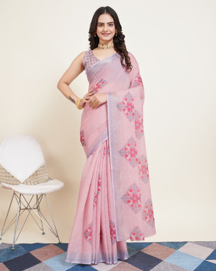 Catalog Designer Saree