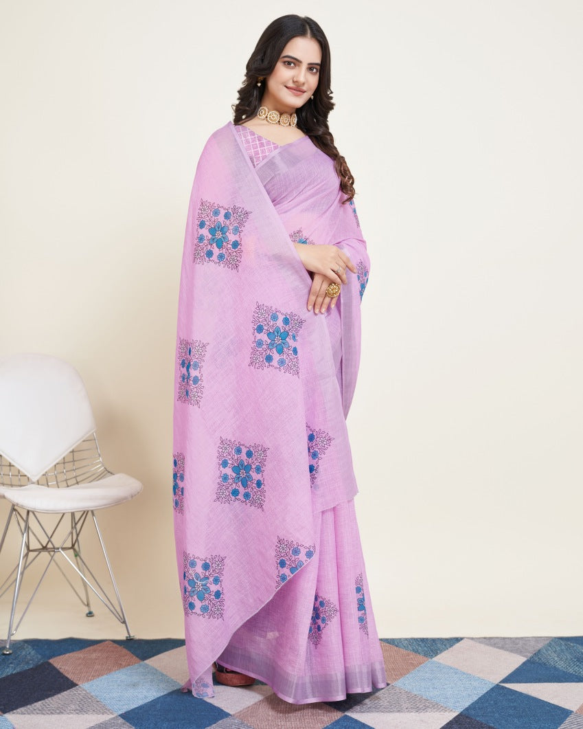 Catalog Designer Saree