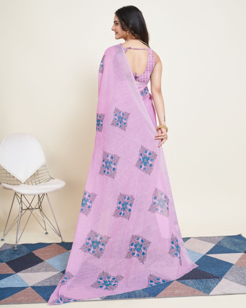 Catalog Designer Saree