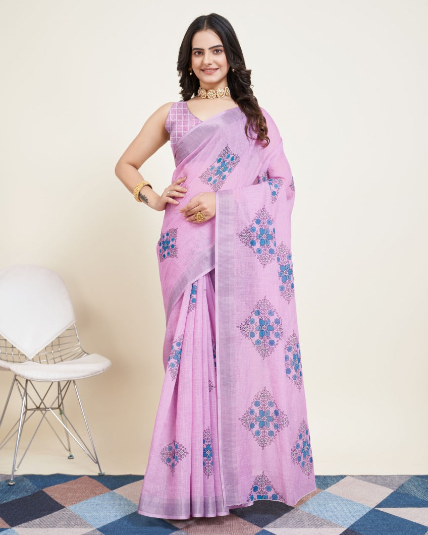 Catalog Designer Saree