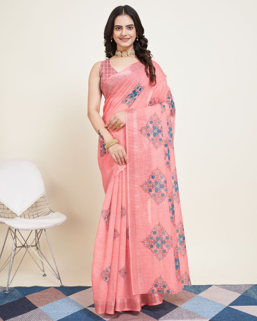 Catalog Designer Saree