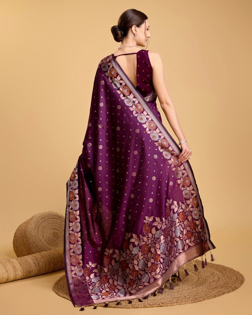 Catalog Designer Saree