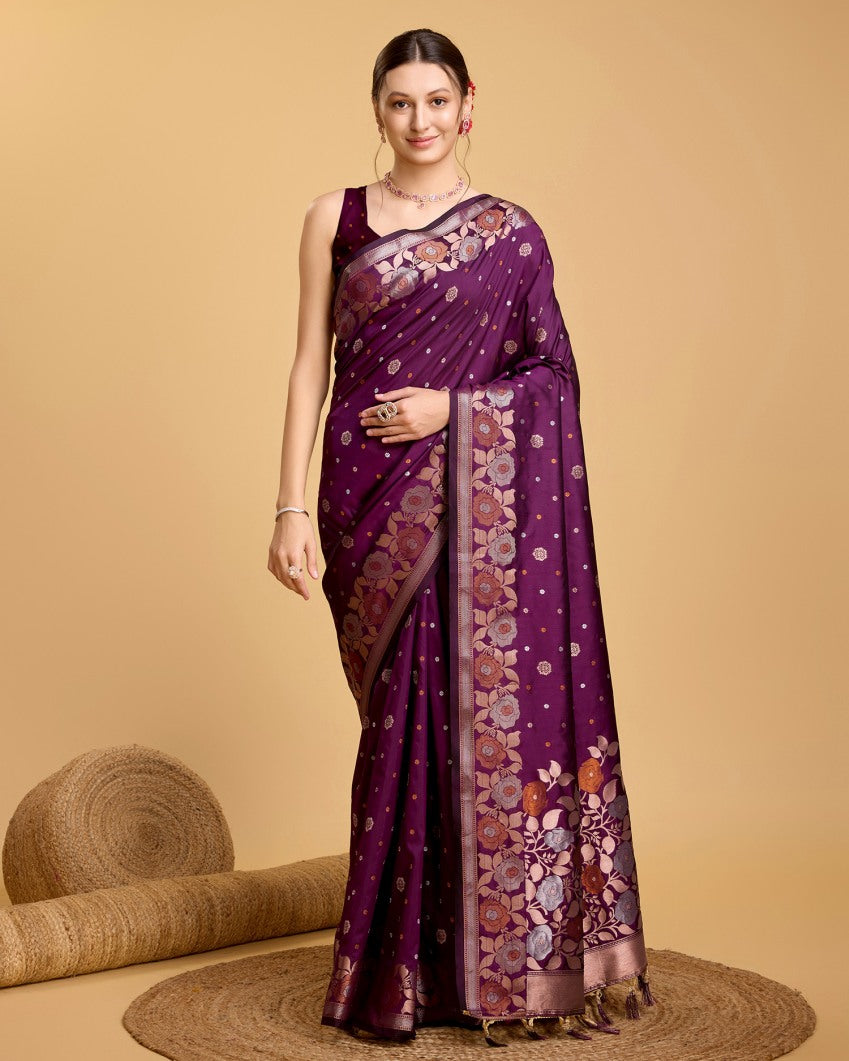 Catalog Designer Saree