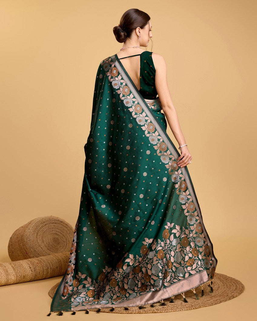 Catalog Designer Saree