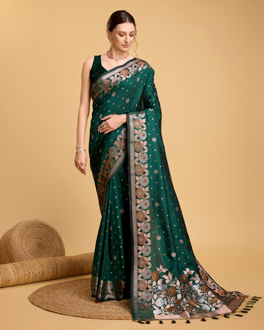 Catalog Designer Saree