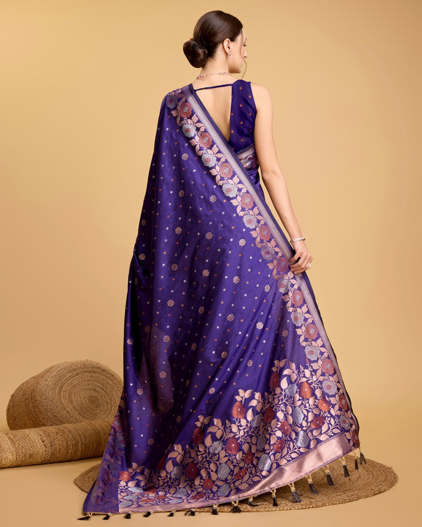 Catalog Designer Saree